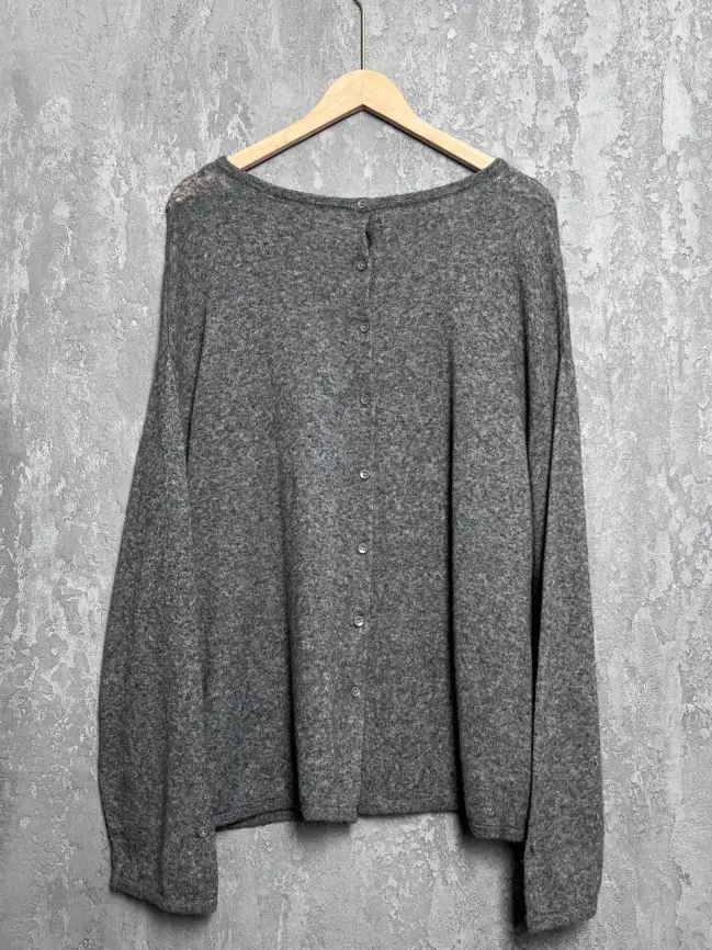 Джемпер 1851 Размер 50-58 фото 15