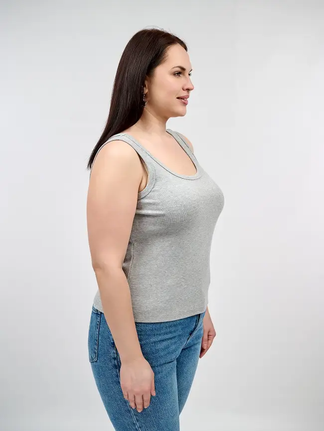 Майка 8532 Размер 52-56 фото 21