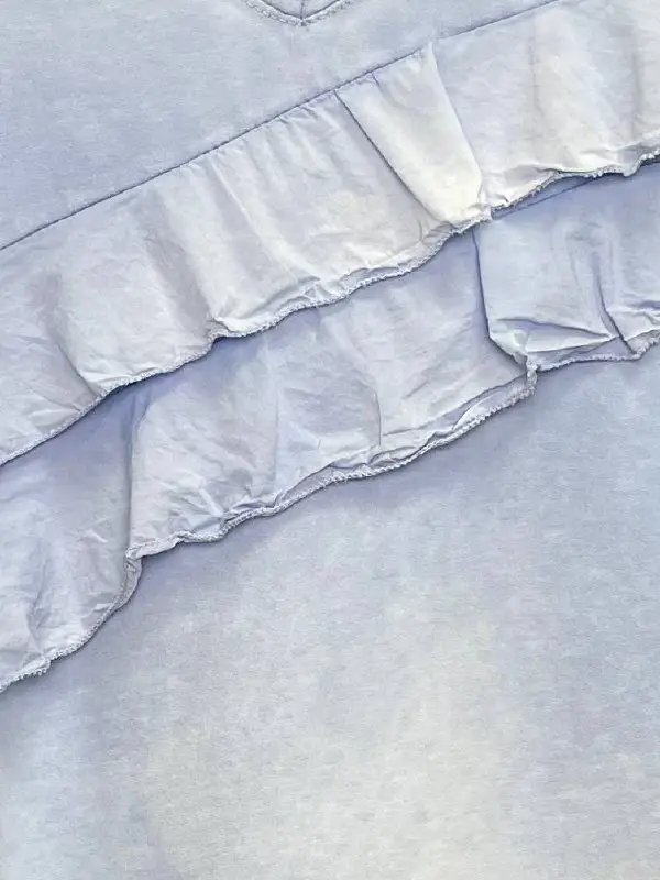 Футболка Волан Италия 5066-3 Размер 50-56 фото 15