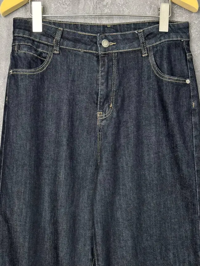 Джинсы Бэст 35966 Размеры 48-54 фото 3