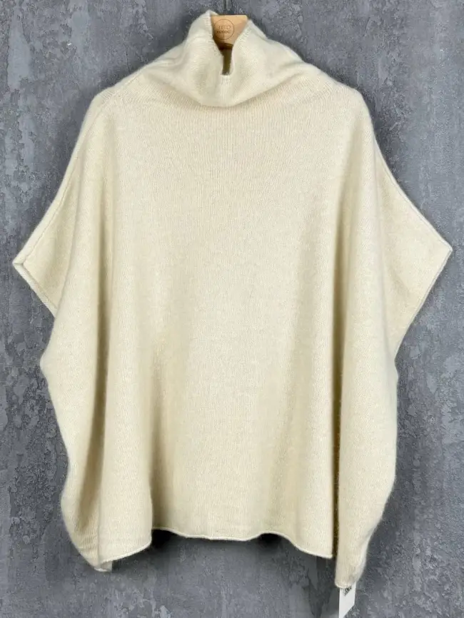 Жилет с кашемиром 68238 Размер 48-60 фото 14