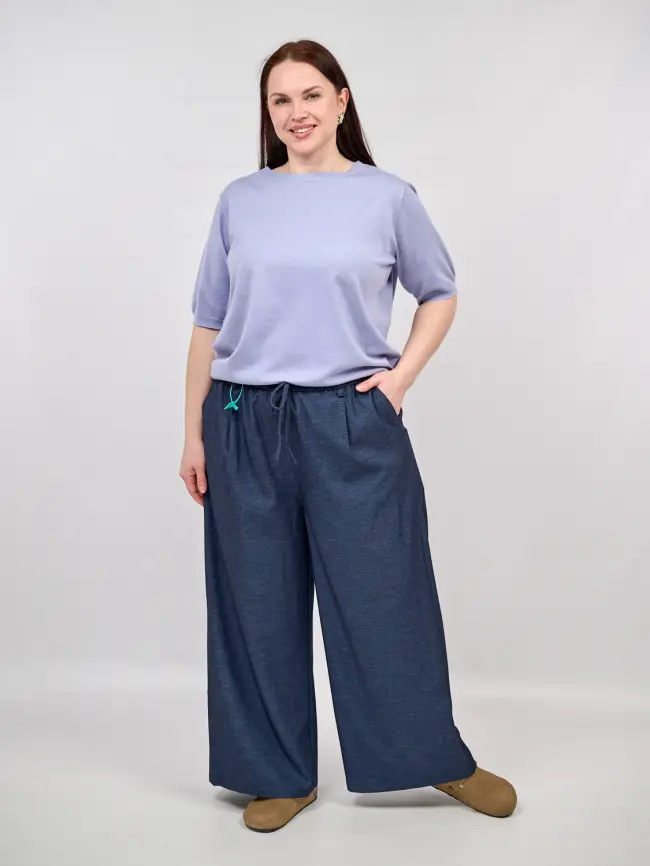 Брюки 074 Размер 50-58 фото 1