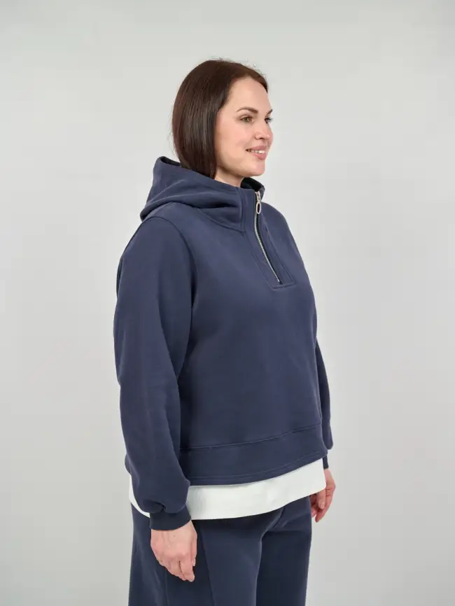 Костюм 61668 Размеры 50-58 фото 12