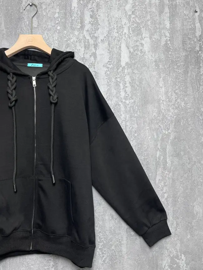 Худи зип оверсайз 505 Размер 50-58 фото 107