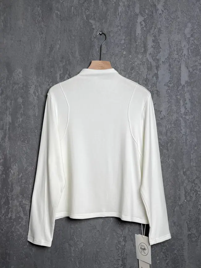 Лонгслив 64258 Размеры 50-58 фото 12