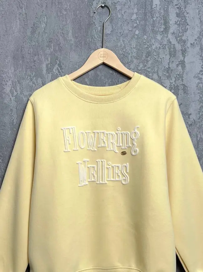 Свитшот 9732 Размер 50-58 фото 13