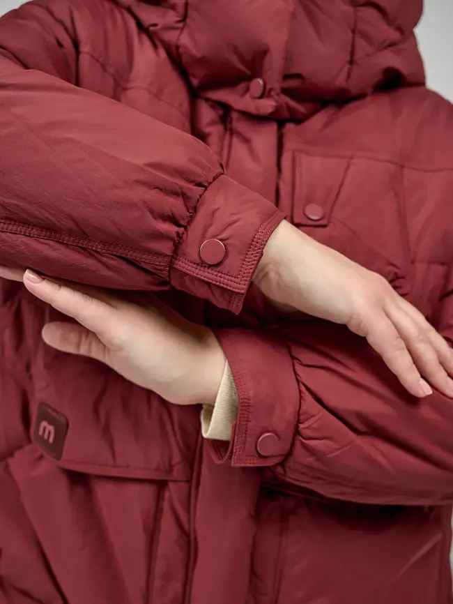 Куртка 905 Размер 48-52 фото 30