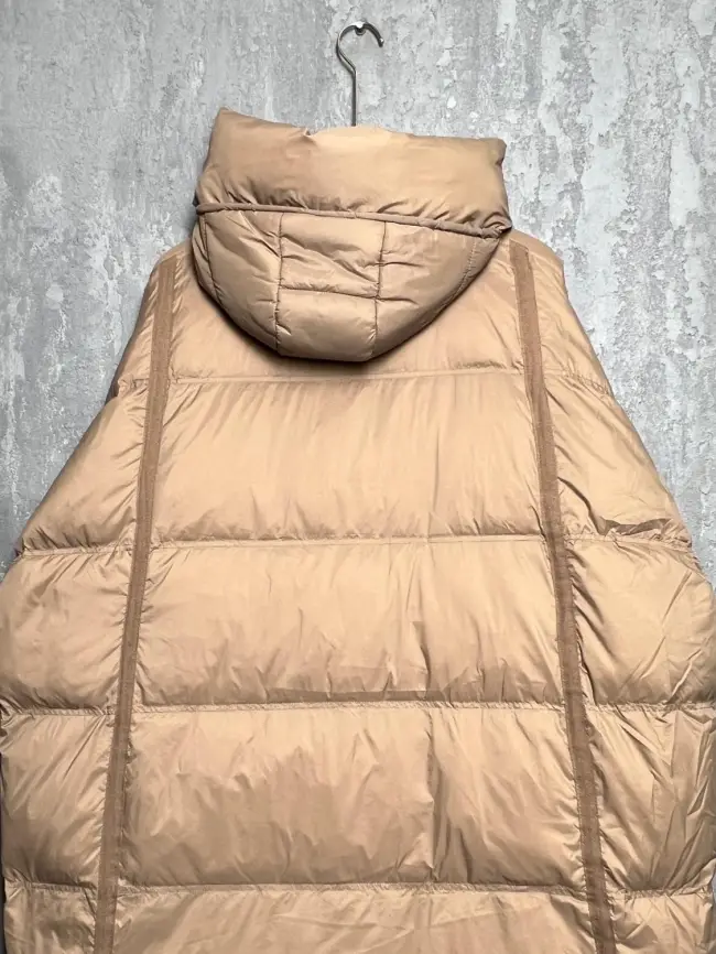 Пуховик 2510 Размер 50-56 фото 39