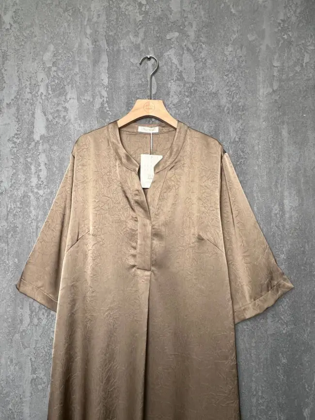 Платье ЭттоПлюс 1002 размер 52- 58 фото 60