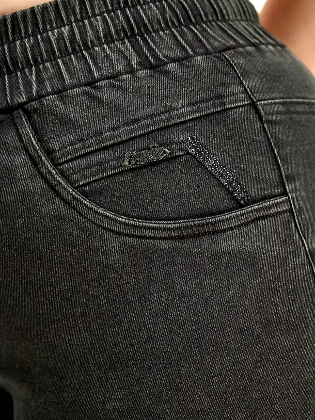 Брюки Турция Duran 9344 фото 9