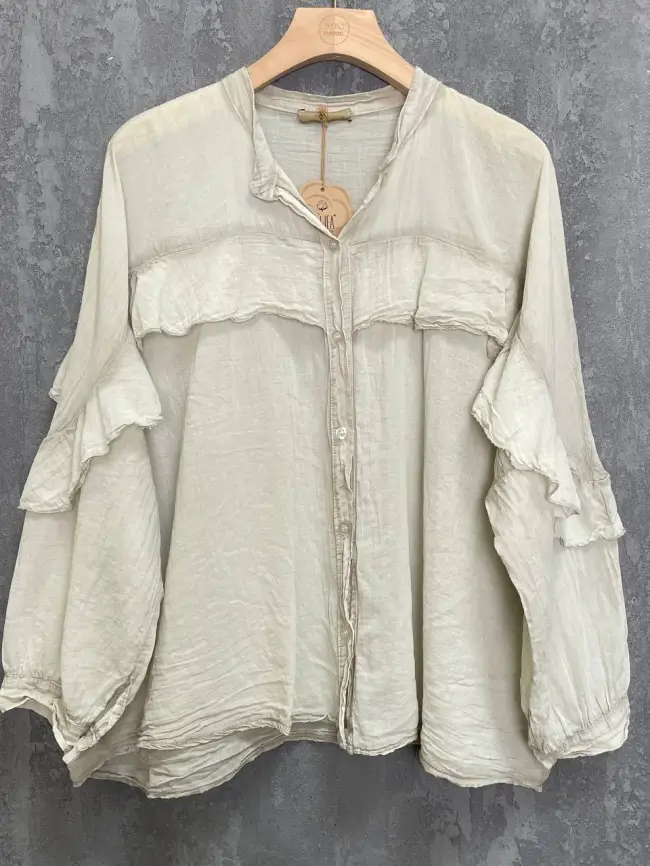 Рубашка Италия 5054 Размер 50-58 фото 66