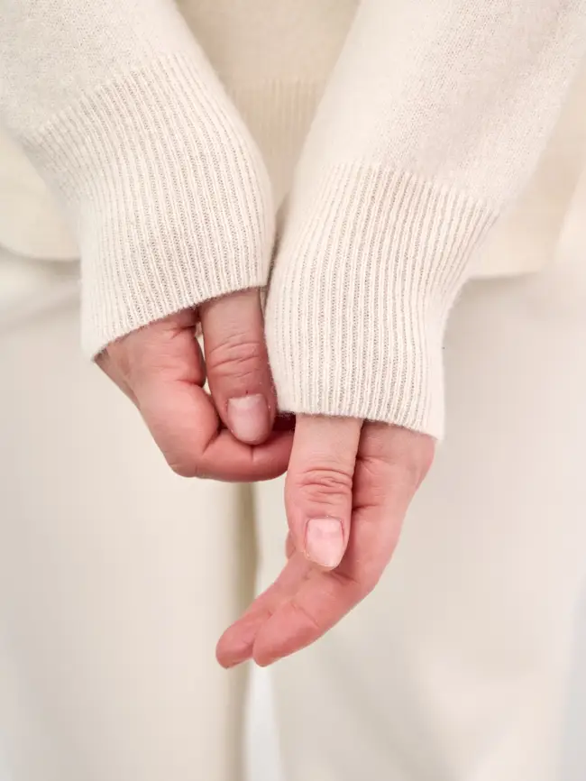 Свитер 50364 ЭттоПлюс Размер 48-58 фото 80