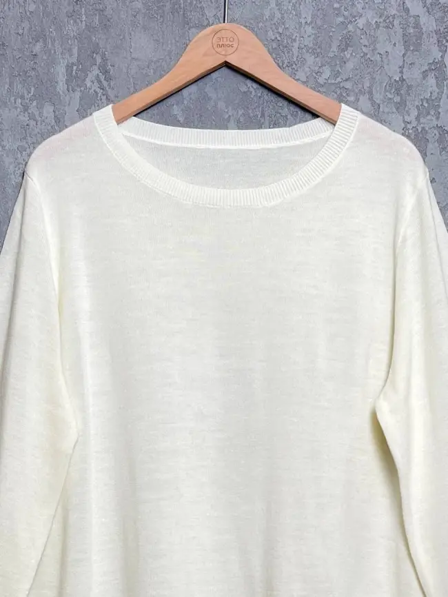 Джемпер 23563 Размер 46-56 фото 52