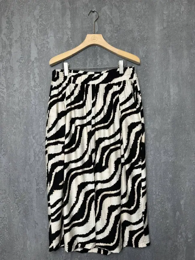 Юбка ЭттоПлюс 0023 Размеры 48-60 фото 14