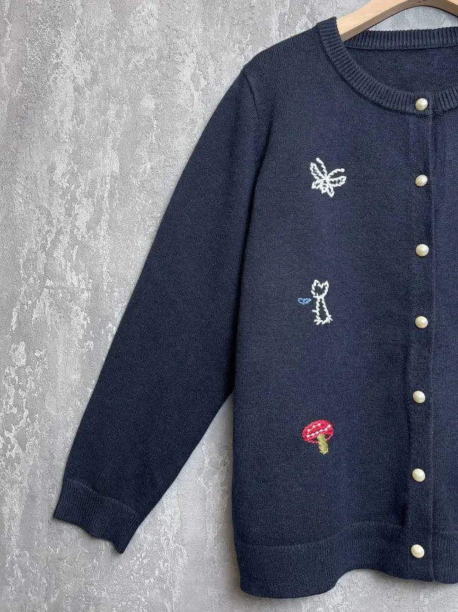 Джемпер 23196 Размер 46-56 фото 25