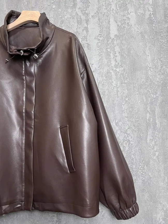 Куртка 1810 Размеры 54-62 фото 29