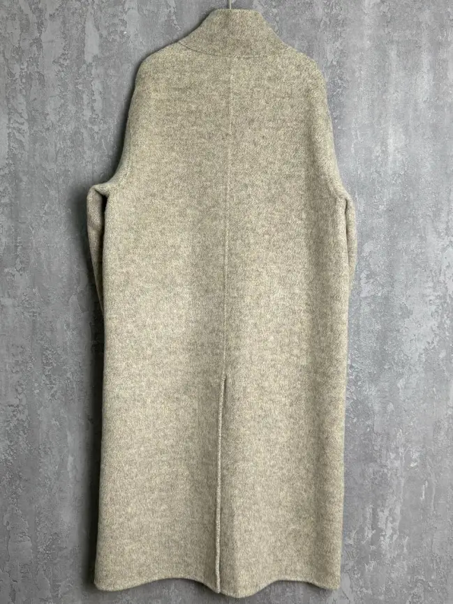 Пальто 8337 фото 13