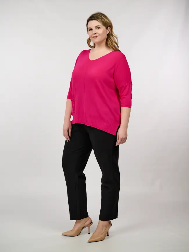 Джемпер Италия Размеры 50-56,9506 фото 30