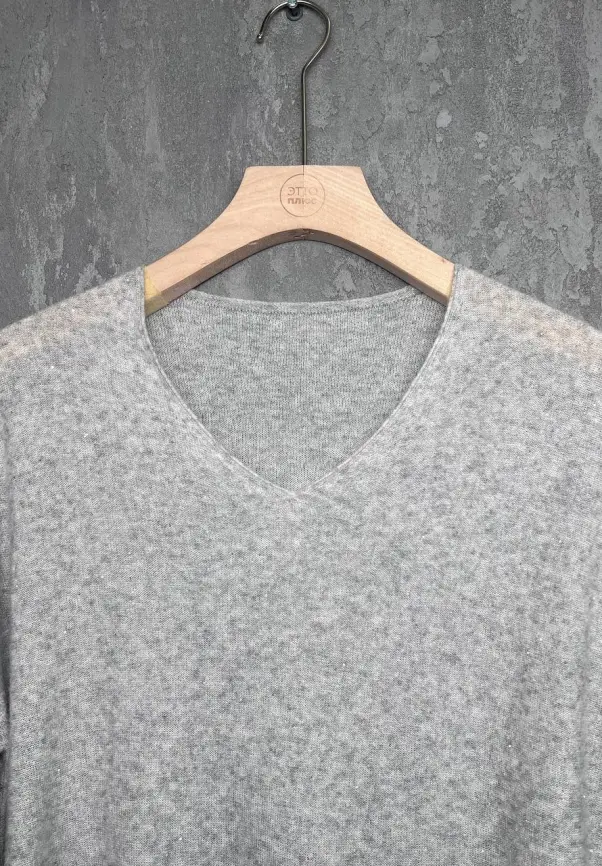 Джемпер 3015 Размер 48-54 фото 18