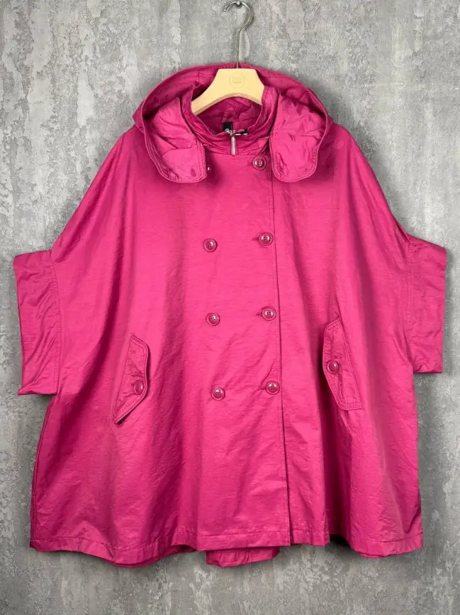 Пончо Fly 2722 фото 1