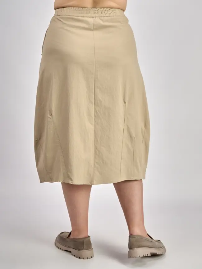 Юбка 226 Размер 48-54 фото 6