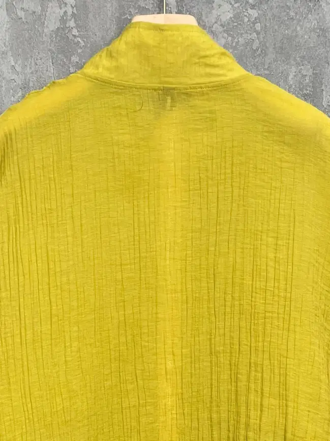 Ветровка-пыльник 9025 Размер 50-58 фото 12