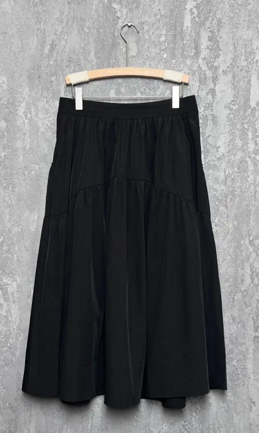 Юбка 8271 Размер 48-54 фото 13