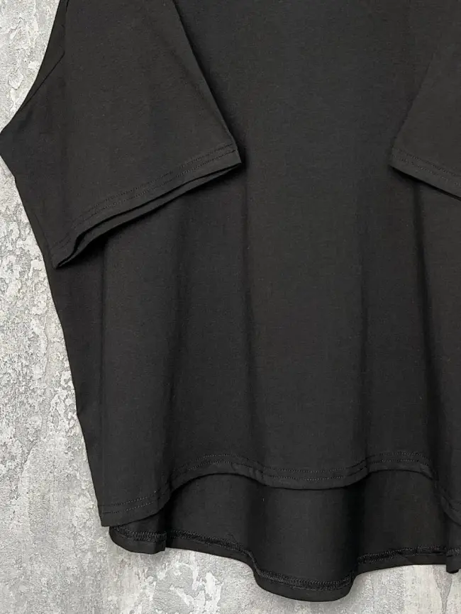 Футболка ЭттоПлюс 041 Размер 52-58 фото 33