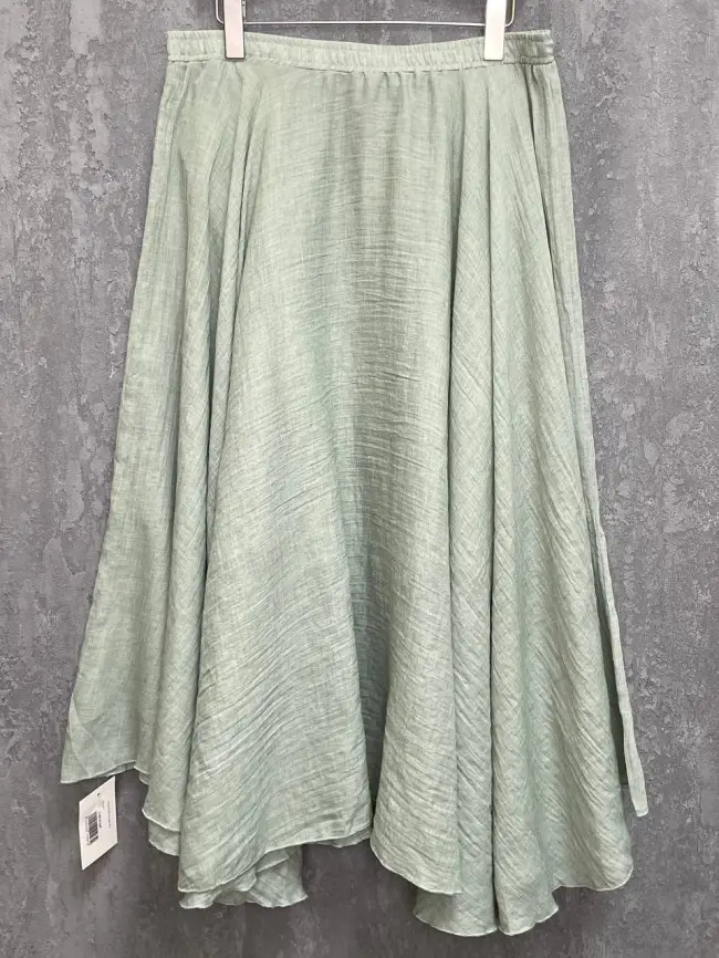 Юбка 2097 Размер 50-54 фото 37