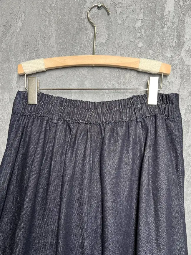 Палаццо 8035 Размер 50-54 фото 22