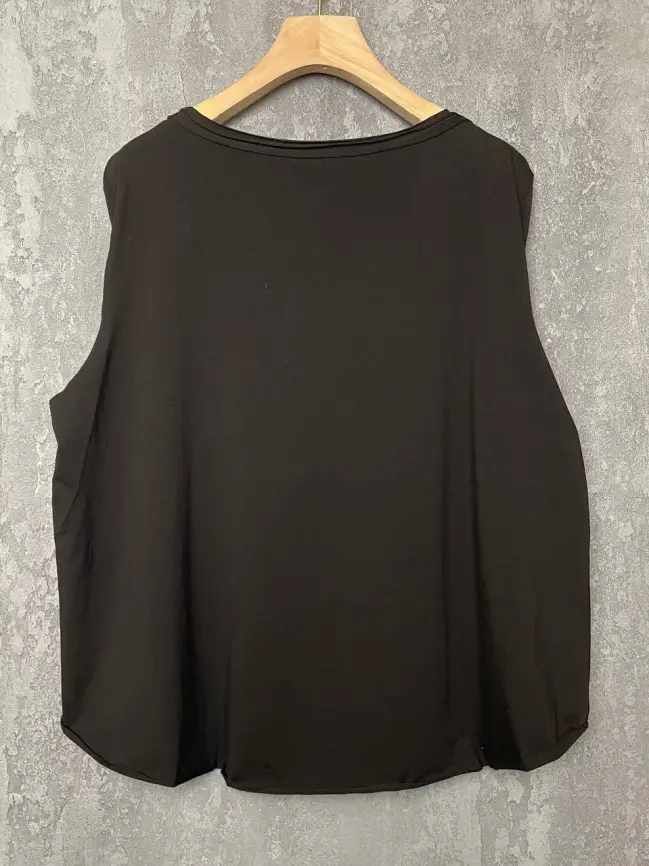 Футболка трапеция база ЭттоПлюс 0004-1 фото 21