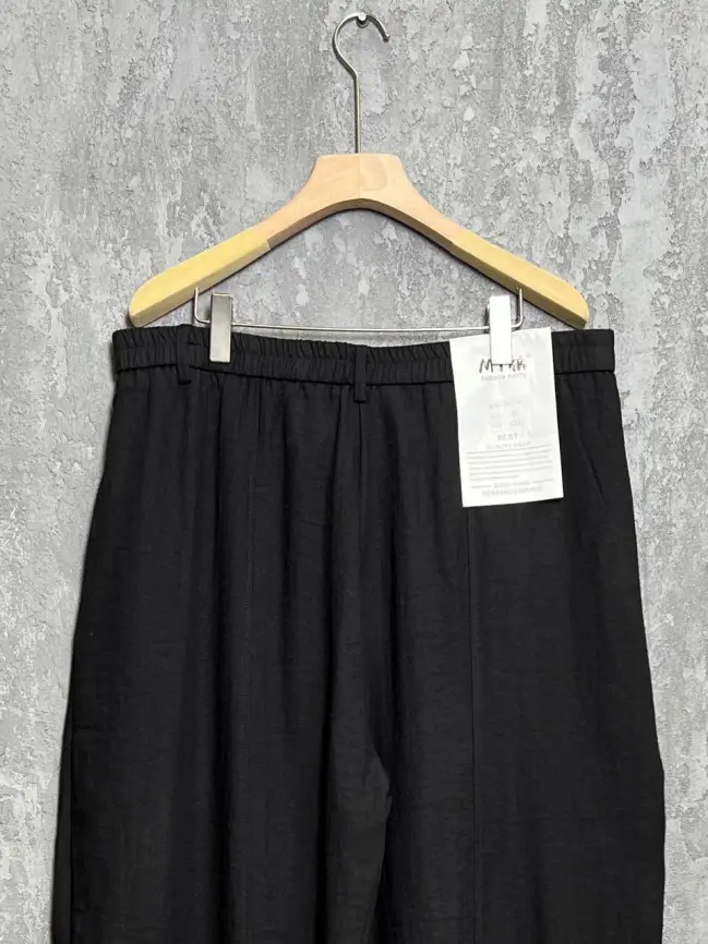 Брюки палаццо 38317 размер 54- 58 фото 51