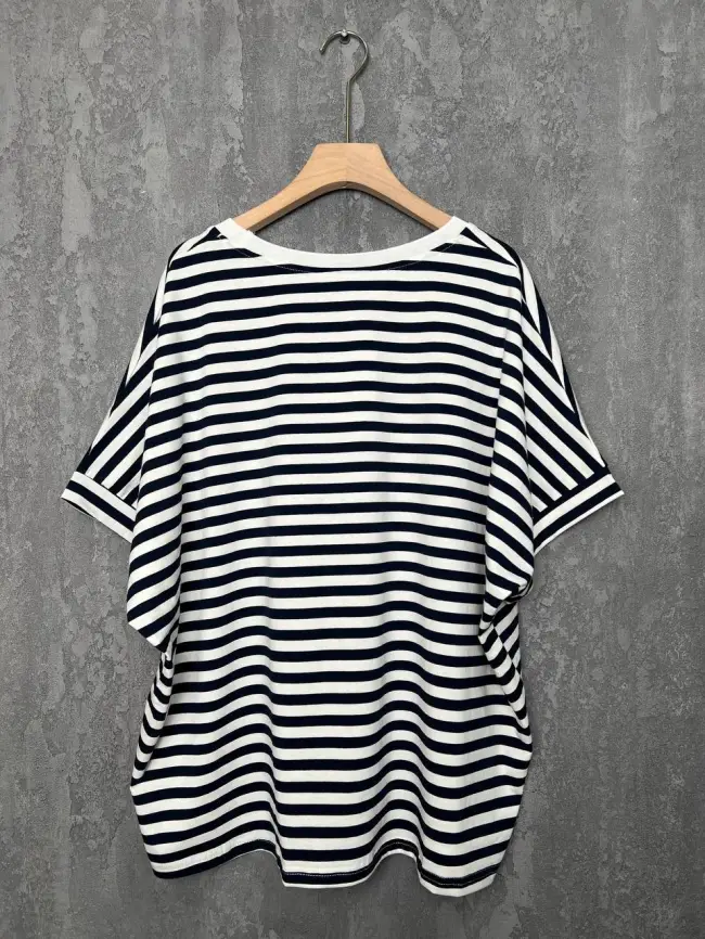 Футболка ЭттоПлюс 033 размеры 50-58 фото 14