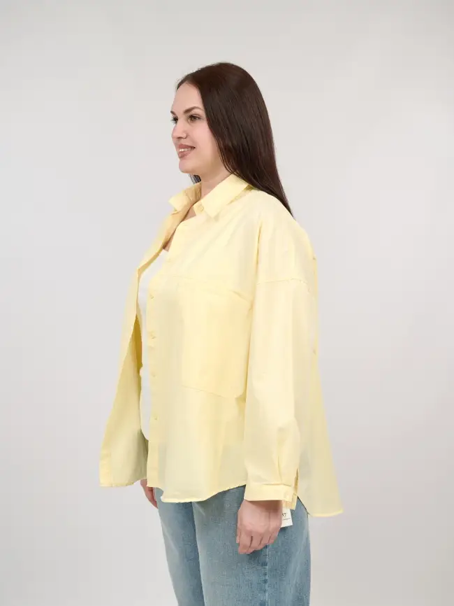 Рубашка 6768 Размер 52-58 фото 18