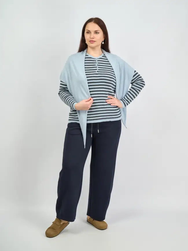 Брюки "Зима" 9805 Размер 50-58 фото 35