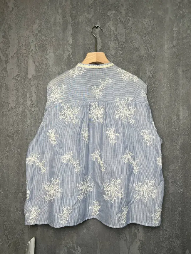 Рубашка 95160 Размер 50-58 фото 24