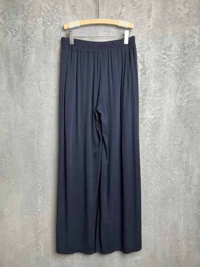 Брюки палаццо зеланте 646225 фото 28