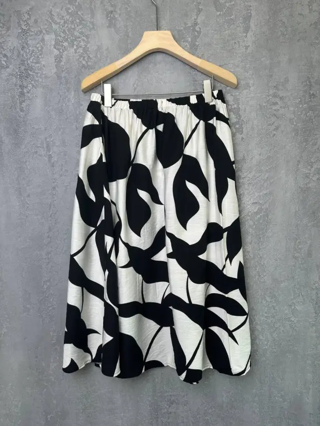 Юбка ЭттоПлюс 999 Размер 50-58 фото 4