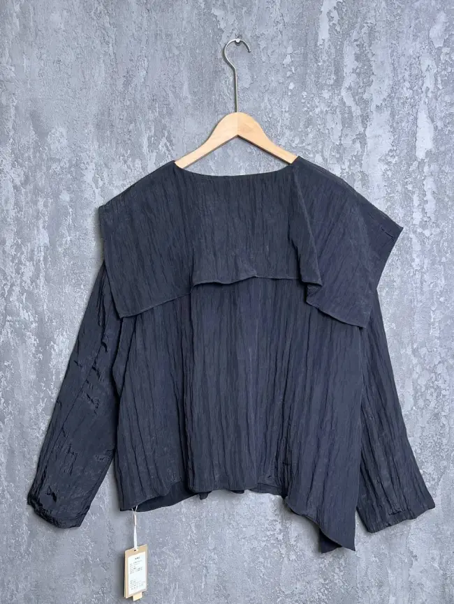 Блуза 1019 Размер 50-58 фото 14