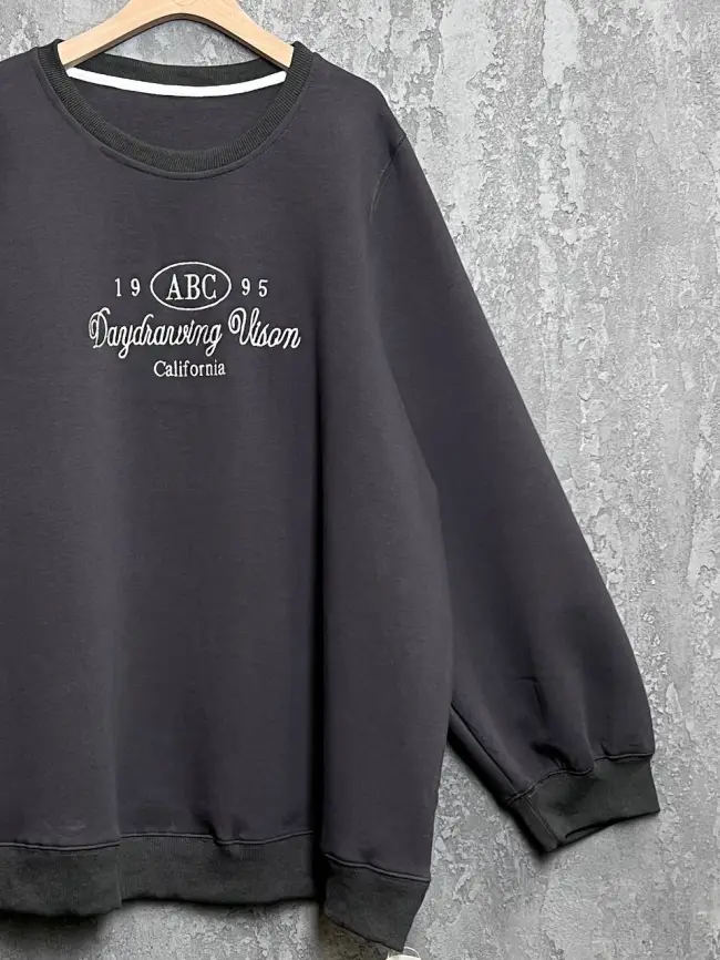 Свитшот 5571 Размер 54-62 фото 47