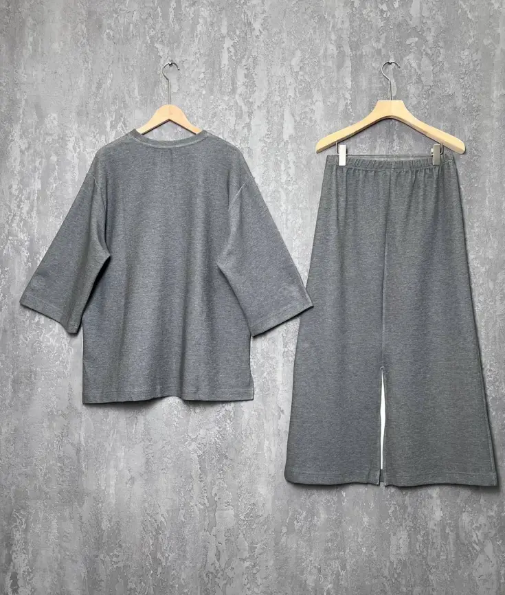 Костюм двойка 25191 Размер 48-54 фото 16