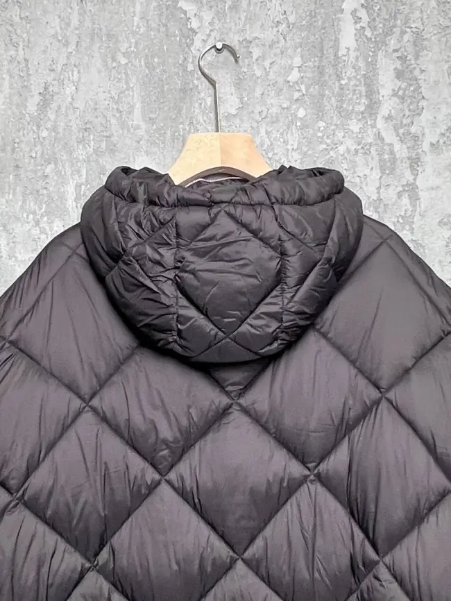 Пончо Италия 2335 Размер 48-62 фото 54