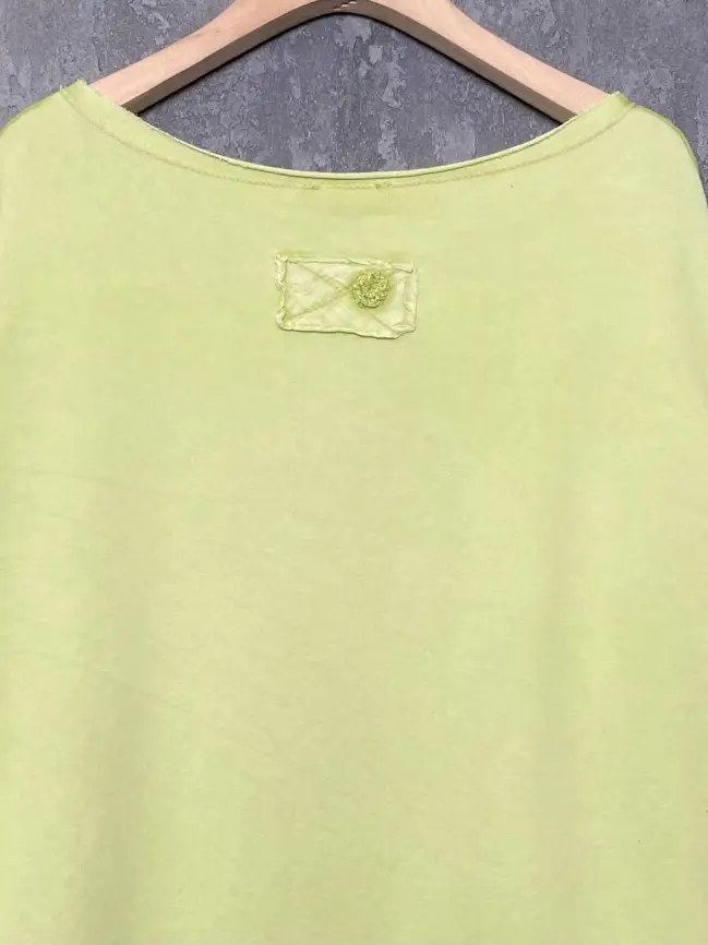 Футболка Сердце 6000 Италия Размер 50-58 фото 17