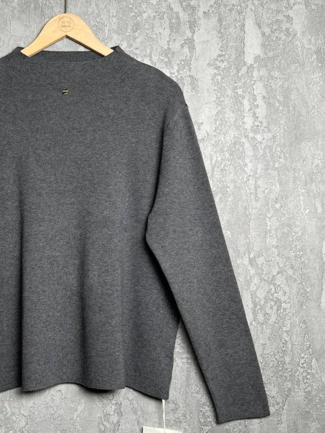 Джемпер 3087 Размер 48- 54 фото 88