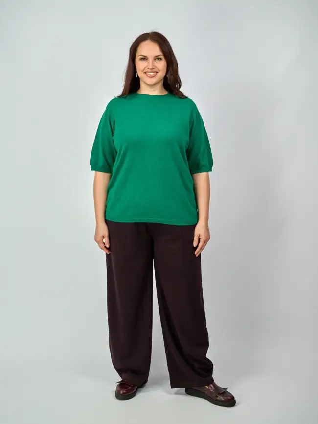 Брюки демисезонные 8516 фото 1