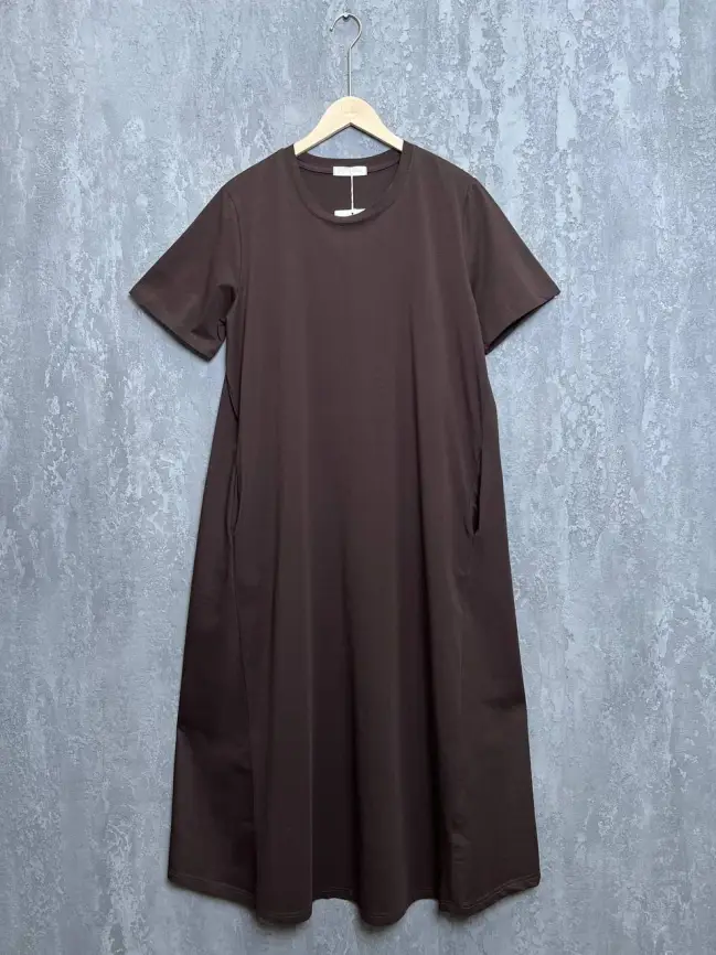 Платье ЭттоПлюс 1809711 Размер 48-54 фото 19