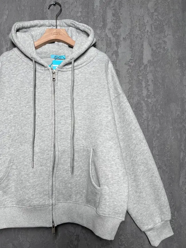 Худи зип утепленное 10 Размер 46-54 фото 67