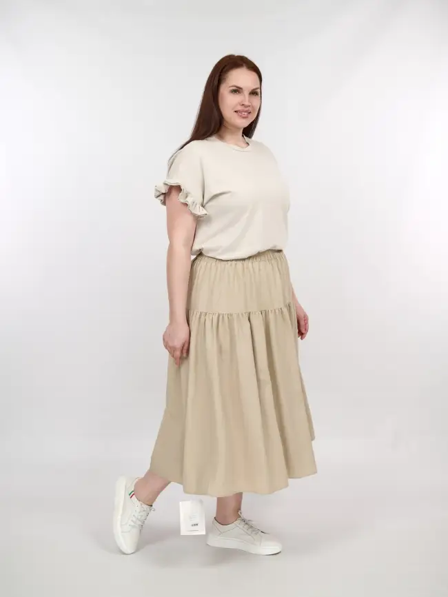 Футболка Италия 6175 Размер 48-54 фото 8