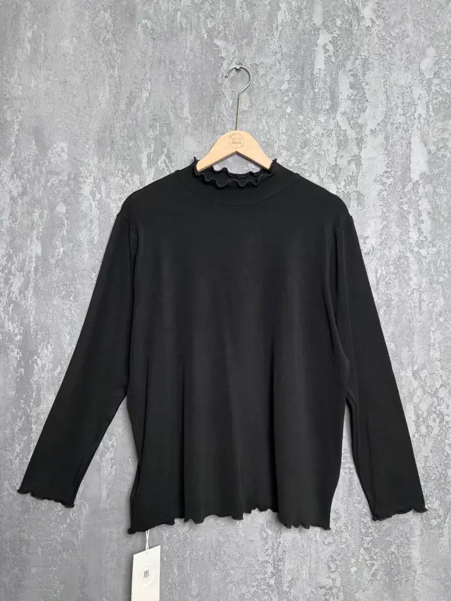 Лонгслив 5688-1 Размеры 50-58 фото 22