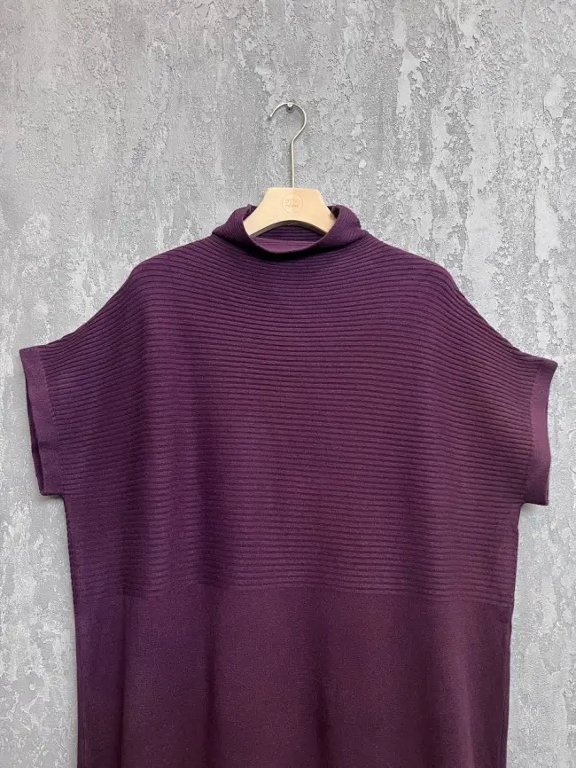 Платье ЭттоПлюс 571 Размер 50-58 фото 25